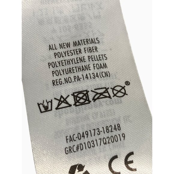 Baby Groot Plush Toy 8" Disney Parks Exclusive With Tags - Picture 8 of 13